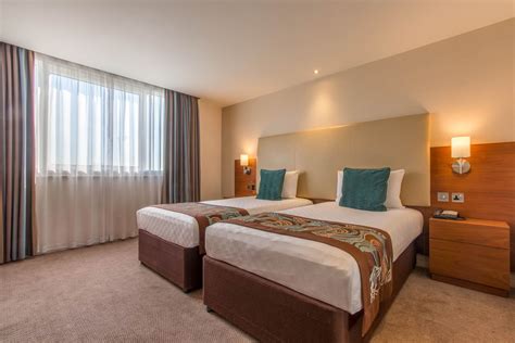 Hotel Rooms | Thistle London Hyde Park Kensington Gardens