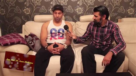 Maz Bonafide Interview Stars With Ali Azeem Production YouTube