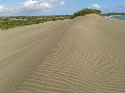 Las Dunas De Baní República Dominicana Viajeros Ocultos