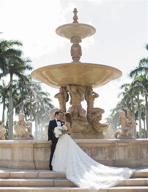 Real Weddings at The Breakers