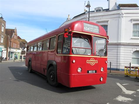 East Grinstead Running Day Route London Transport Flickr