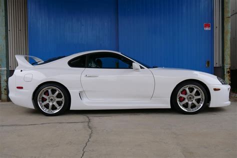 Toyota Supra Sz R For Sale In Japan Import Jdm Cars To Usa