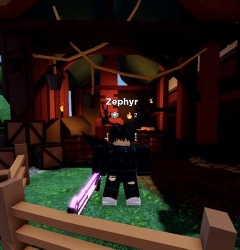 Coach New People In Roblox Bedwars By Darklord171 Fiverr