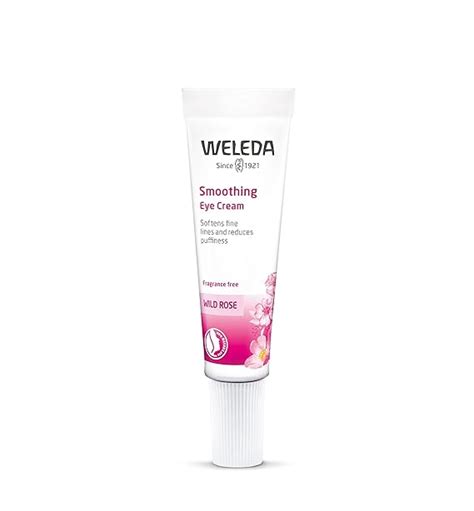 Amazon Weleda Wild Rose Smoothing Eye Cream Oz Ounces