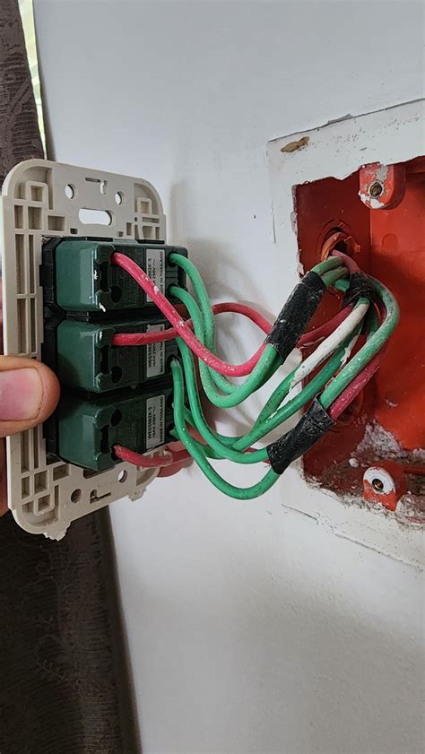 3 Gang, 3 Way, Smart Switch Installation : r/AskElectricians