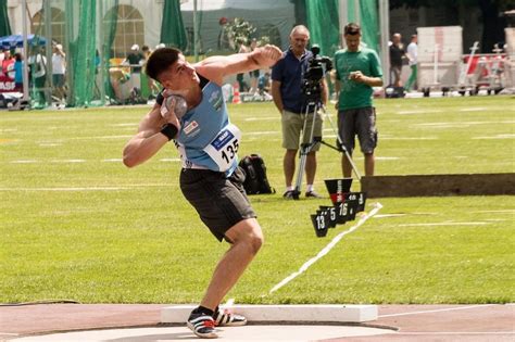 15 Cabang Olahraga Atletik Dan Pengertiannya Sudah Tahu