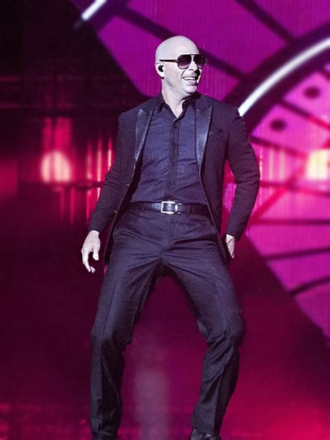 Pitbull Black Suit For Men