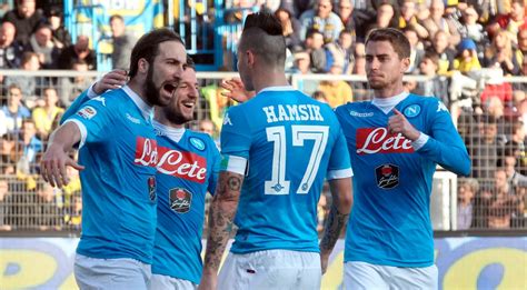 Serie A Il Bilancio Del Girone D Andata Guerin Sportivo