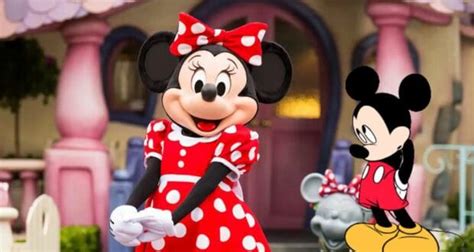 Fans Shocked by Disappointing Minnie Meet and Greet Videos