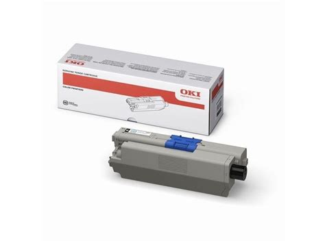 TONER OKI C530 DN CYAN 2000 5000 PAGINAS 44469706