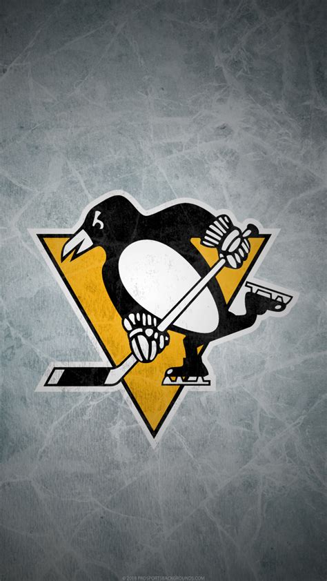 Details More Than 79 Pittsburgh Penguins Iphone Wallpaper Latest In