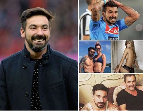 Lavezzi Eangosciato E Depresso Colpa Di Una Truffa E Di Un Tradimento