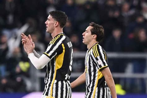 Juventus Rottura Coi Tifosi Sarà Addio è Successo A San Siro