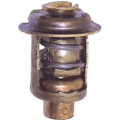 MERCURY THERMOSTAT 143 Degree For Outboards 378065 393659 434841 508626