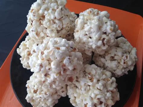 Popcorn Balls