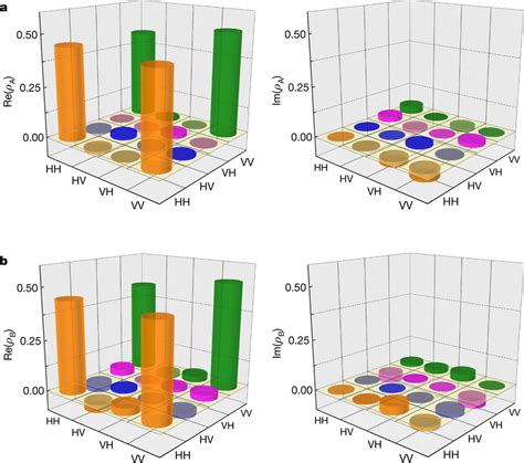 Quantum State Tomography Of Two Photon Polarization Entanglement Of Two