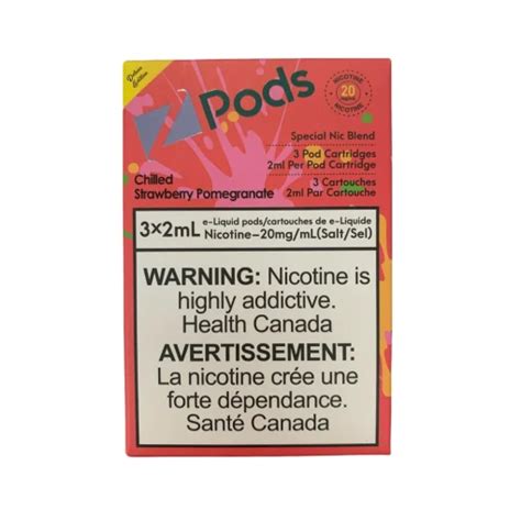 Buy ZPods 20mg Vape Pods Native Smokes 4 Less