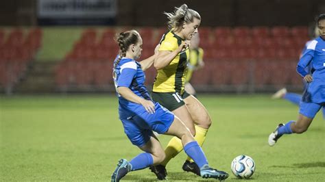 Sunshine Coast Football Best Ever Players The Courier Mail