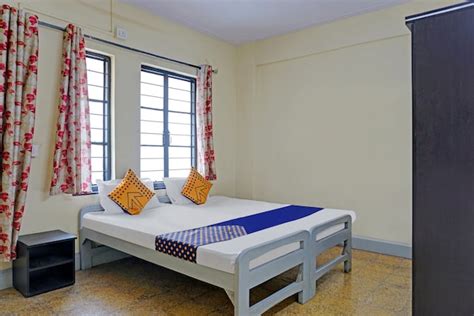 Hotels in Bhosari, Pune Starting @ ₹410 - Upto 86% OFF on 61 Bhosari ...