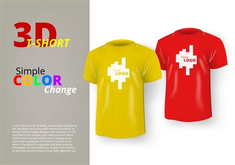 T Shirt Template Fully Editable With Vintage Off Vector Image