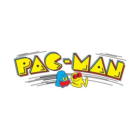 Pac Man Font - Pac Man Font Generator