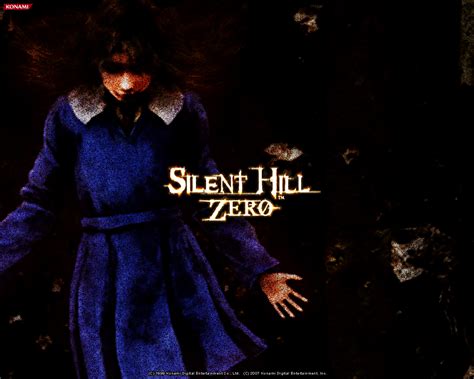 Silent Hill Community: Silent Hill Origins Images