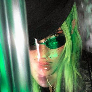 Dorian Electra Turns Heads And Turns The Frogs Gay With My Agenda Ringtone Mag