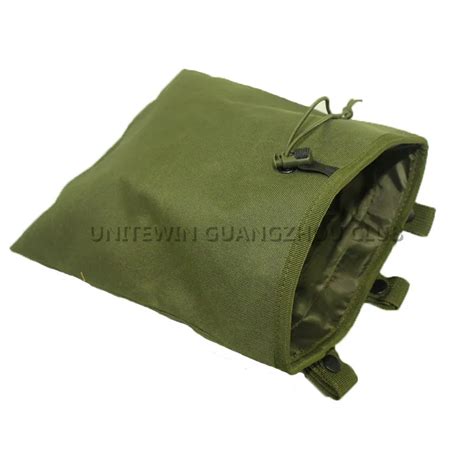 Bronzer Sac De D Charge Airsoft Molle Tactique Pochette Pour