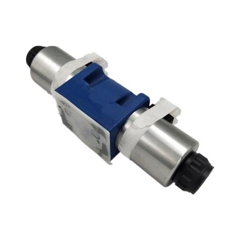 China Personalizado We We Serie Rexroth Solenoide Sistema