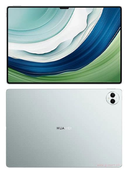 Huawei MatePad Pro price in Pakistan with specs | January 2025