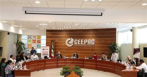 Ceepac Solicitó 29 Mdp Más Para Las Elecciones Al Gobierno De Slp Astrolabio