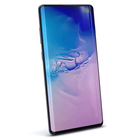 Buy Samsung Galaxy S10 Plus 128gb Blue New Unlocked Blackbull Shop