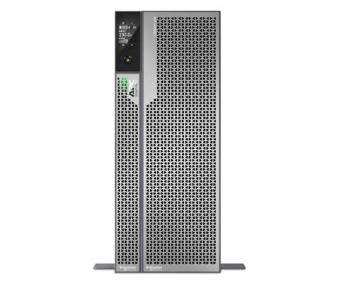 Apc Smart Ups Ultra On Line Li Ion Kva Kw U Rack Tower