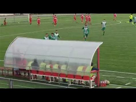 Gol Di Marco Cucci Classe Allievi Provinciali Castellaneta Vs