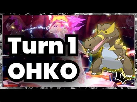 Turn One Hit Ko Star Hisuian Typhlosion Tera Raid Youtube