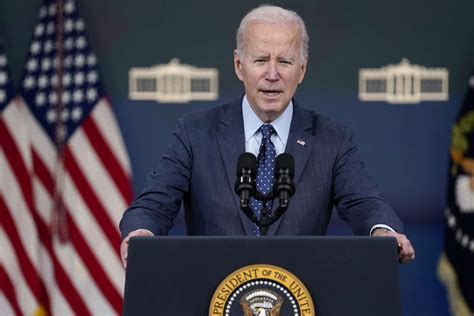 Ballon chinois Joe Biden affirme être prêt à abattre tout objet