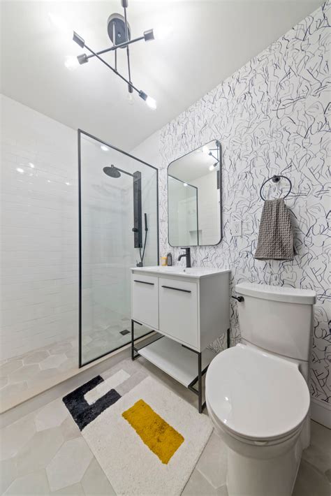 5 Doorless Walk In Shower Ideas