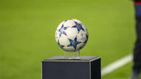 Champions League Ecco I Quarti E Le Semifinali Il Sorteggio Completo