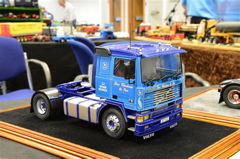 Photo Dsc Gaydon Models Album Dutch Model Truck Club