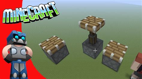 Pistón Pixel Art Minecraft Tutorial Como Hacer Un Pistón En Minecraft Sencillo Youtube