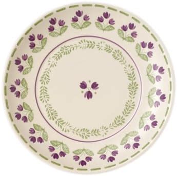 Amazon Pfaltzgraff Circle Of Kindness Dunwalsh Salad Plate