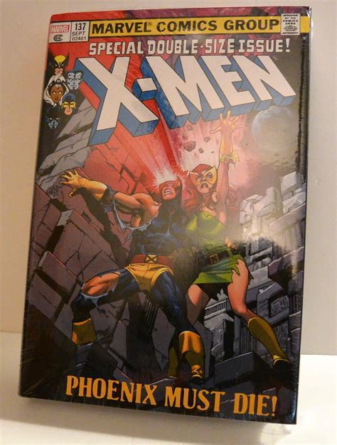 Amazon The Uncanny X Men Omnibus Volume 2 Claremont Chris Duffy