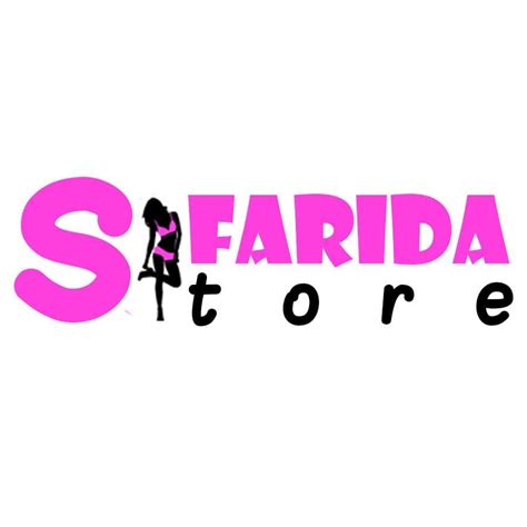 Farida Store - Home