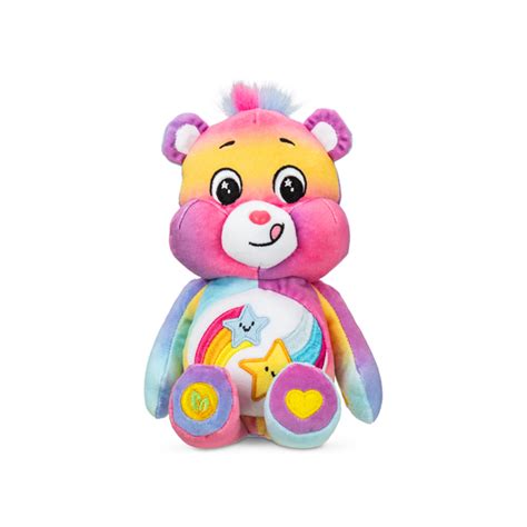 Care Bears Fun Size Plush Assorted Planet Fun Nz