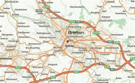 Bremen Weather Forecast