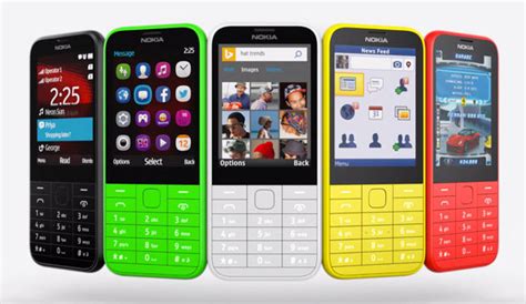 AKHTAR Nokia 225 Dual SIM RM 1011