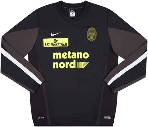 Hellas Verona Nike Training Top Excellent