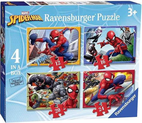 Ravensburger Bluey Gotta Be Done Puzzle X Pieces Amazon Au