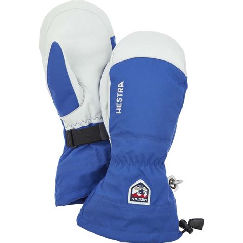 Hestra Army Leather Heli Ski Mitt Sport Schuster Online