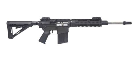 Shop Dpms Lr Recon Nato Magpul Semi Automatic Rifle For